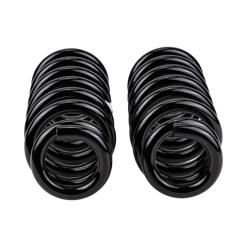 Arb / Old Man Emu Front Coil Springs – Engineered For Vw Amarok Suspension Upgrades 2