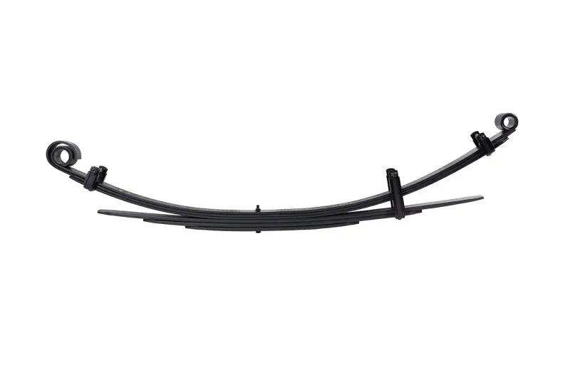 Arb / Ome Rear Leaf Spring Kit For Toyota Hilux Independent Front Suspension Models 1