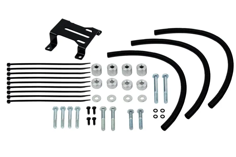 Arb Zeon Winch Wire Rope Kit With Fitting Hardware 1