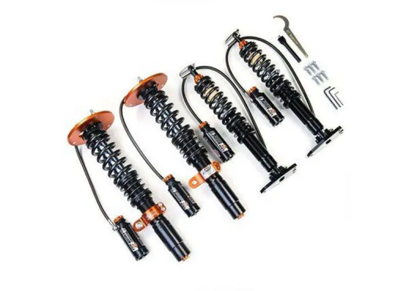 Ast 5200 Series Coilover Kit For Honda Civic Fd2 (2006–2011) 1