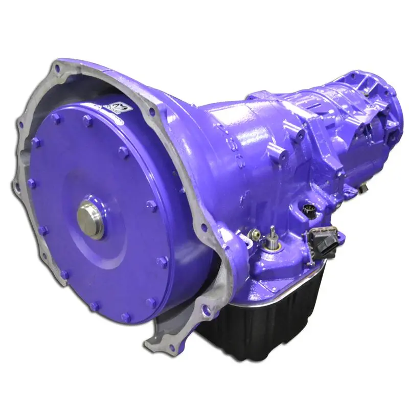 Ats Diesel Stage 1 Transmission Package For 1999–2003 Ford 2Wd W/ Pto And 4R100 1