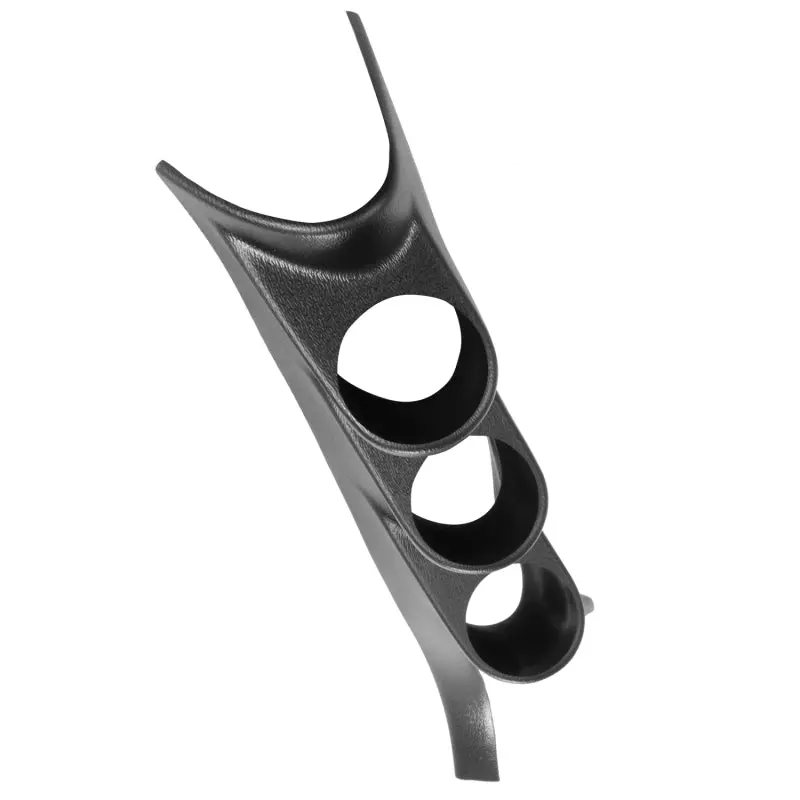 Autometer 52Mm Triple Pillar Gauge Pod For 2005–2009 Ford Mustang 1