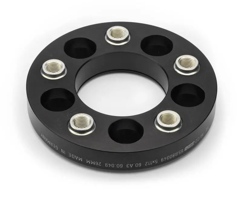 Bbs Adapter 5X127 26Mm - Pair 1