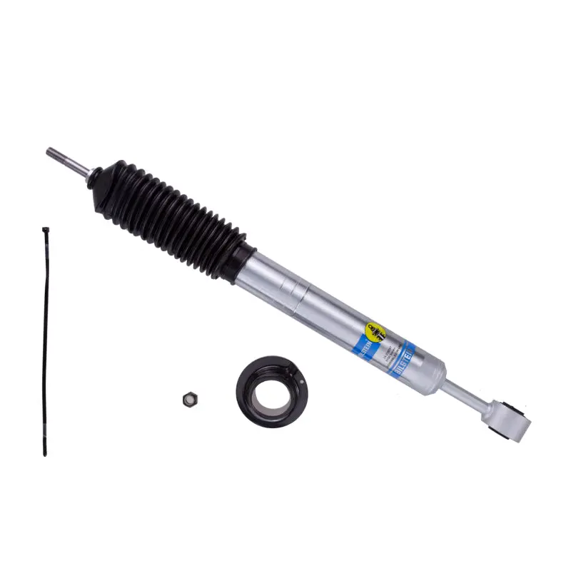 Bilstein 5100 Series Monotube Front Shock – 46Mm Diameter For 2008 Toyota Sequoia Sr5 Premium 1