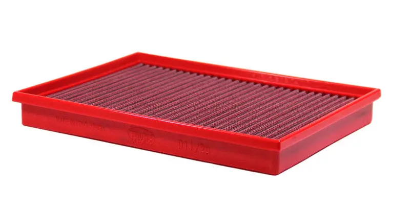Bmc High-Flow Panel Air Filter Replacement For 2004–2009 Land Rover Discovery Iii (2.7 Tdv6) 1