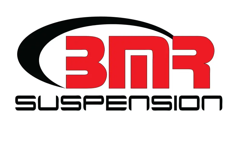 Bmr Sway Bar Mounting Brackets For 1993–2002 Camaro & Firebird – Black Hammertone Finish 2