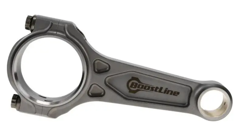 Boostline Arp 625+ Connecting Rod Kit – Subaru Ej20/Ej25 Turbo Engines, 130.5Mm Stroke 1