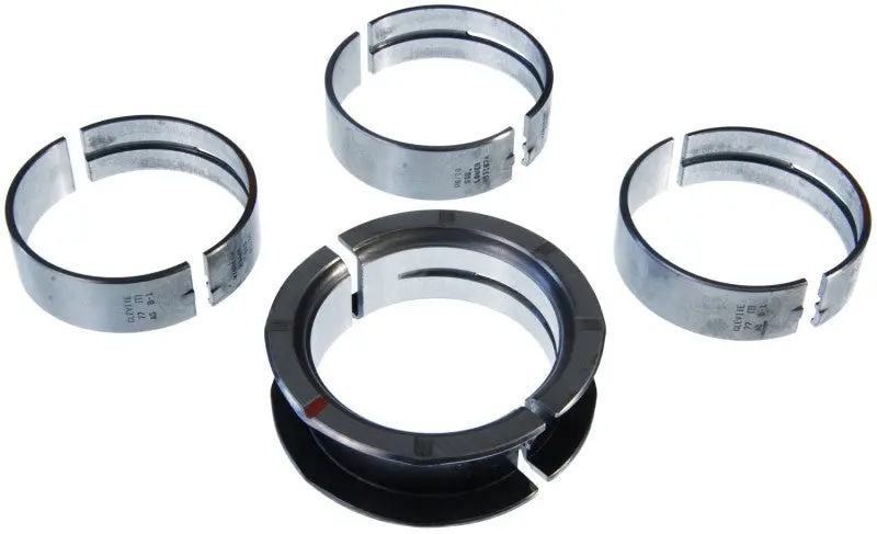 Clevite Ford Products V6 232-238-256 1982-2008 Main Bearing Set 1