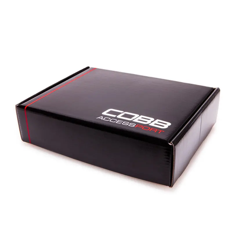 Cobb Accessport V3 Tuner For 2017–2020 Honda Civic Si (Fc1/Fc3) 1