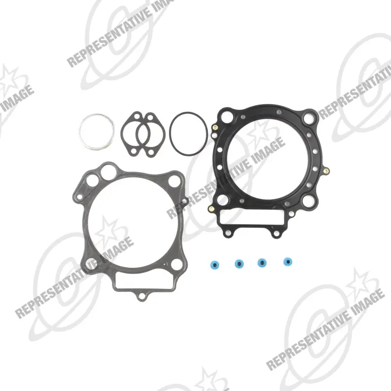 Cometic Copper Head Gasket For 1983 Honda Cb1100F – .020” Thickness 1