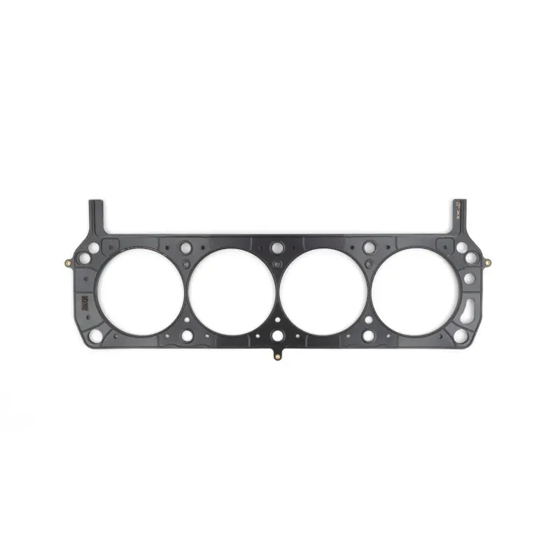 Cometic Ford 302/351W Windsor V8 .086In Mls Cylinder Head Gasket - 4.155In Bore - Svo 1