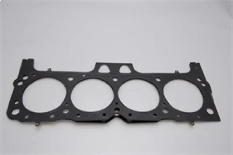 Cometic Mls Cylinder Head Gasket – .027" Thickness, 4.500" Bore, For Ford 385-Series Big-Block Engines 1