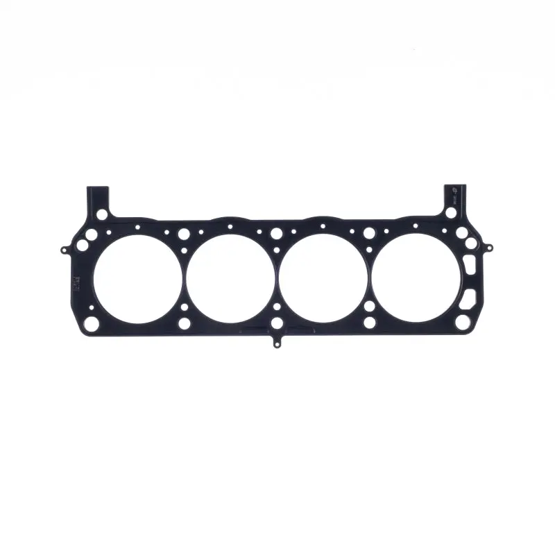 Cometic Mls Cylinder Head Gasket For Ford Windsor V8 – 4.155″ Bore, 0.066″ Thickness (Afr Head Compatible) 1