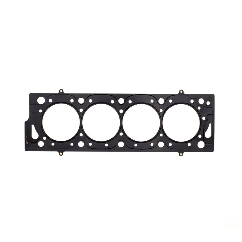 Cometic Mls Cylinder Head Gasket For Peugeot Xu9J4/Xu9J4Z/Xu10J2/Xu10J4 – 86.5Mm Bore, 0.098In Thickness 1