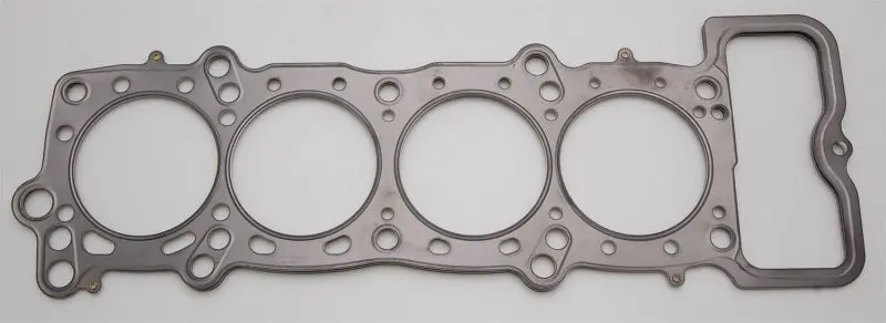 Cometic Mls Head Gasket For Nissan Fj20E/Et 2.0L 16V – 91Mm Bore, 0.051In Thickness 1