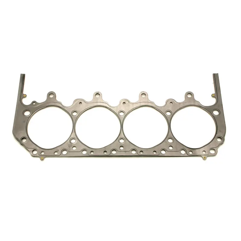 Cometic Pro Stock Mls Cylinder Head Gasket – Gm 800 Ci Engine, 4.800In Bore, 0.075In Thickness 1