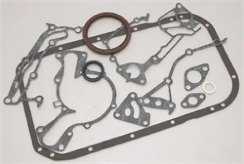 Cometic Street Pro 88-96 Mitsubishi 6G72 Sohc V6 Bottom End Gasket Kit 1
