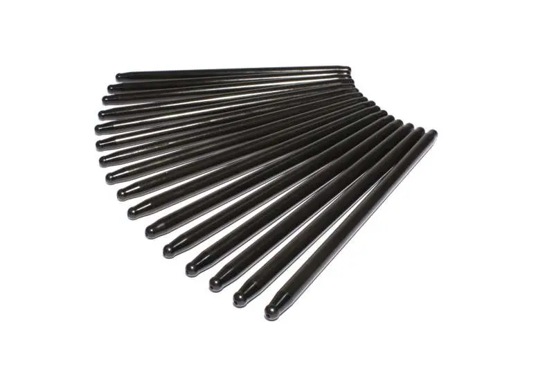 Comp Cams 3/8" Diameter Pushrods – 8.550" Length, .080" Wall Thickness, 210° Heat-Treated 2