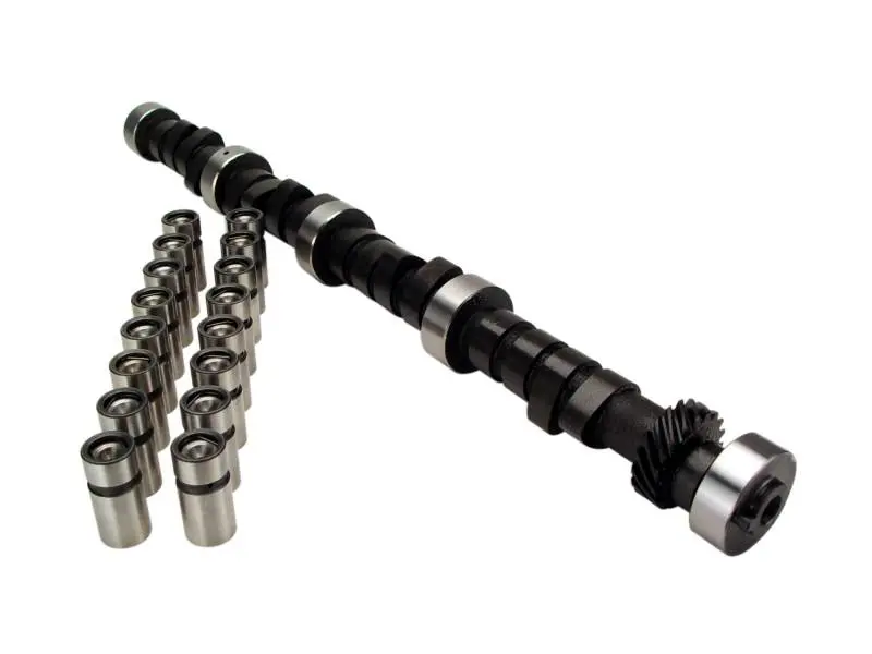 Comp Cams Camshaft & Hydraulic Lifter Kit – Crb Xe294H-1 Performance Grind 1