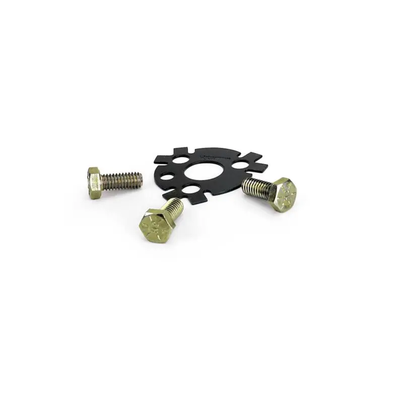 Comp Cams Camshaft Lock Plate For Chevrolet Small-Block Engines 1