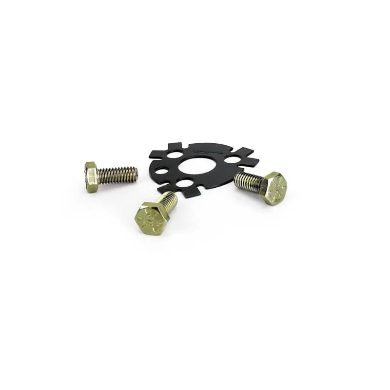 Comp Cams Camshaft Lock Plate For Chevrolet Small-Block Engines 2