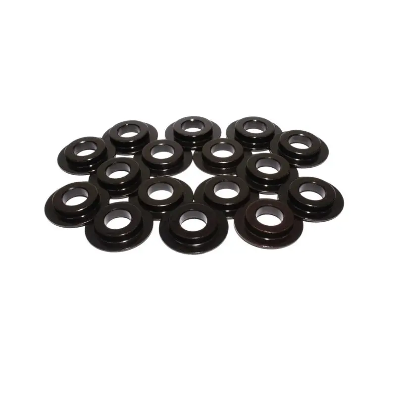 Comp Cams Cnc-Machined Spring Seats: .060" X .570" X .100" 1