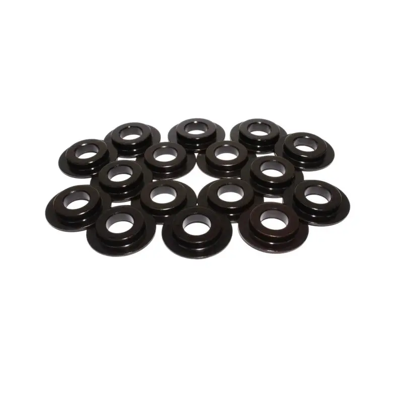 Comp Cams Cnc-Machined Spring Seats: .060" X .570" X .100" 2