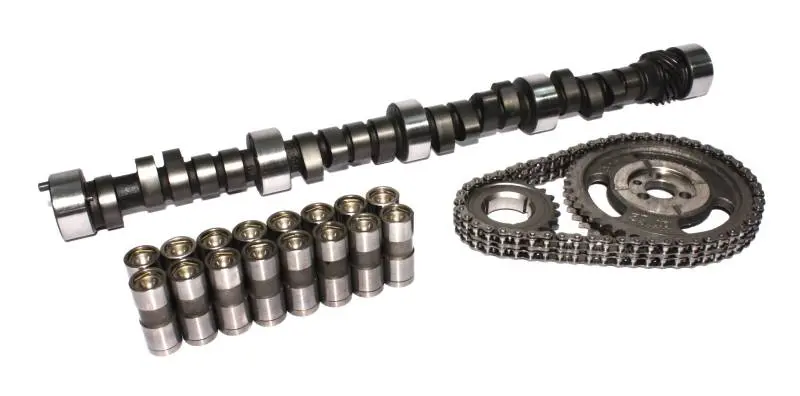 Comp Cams Nostalgia Series Camshaft Kit – Classic Performance Build 1