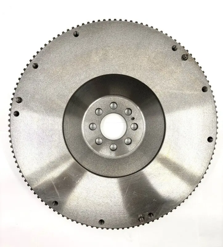 Comp Clutch Dual-Drilled Cast Flywheel For Nissan Sr20 Engines 1
