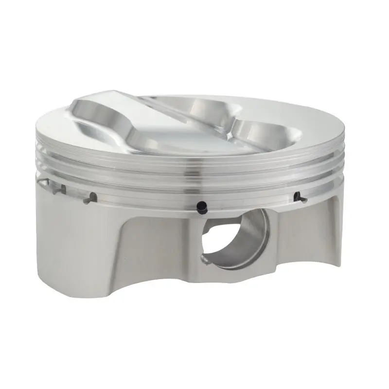 Cp Pistons Bullet Race Series – Big Block Chevy, 24.9Cc Dome, 4.600" Bore / 4.750" Stroke / 6.700" Rod 1