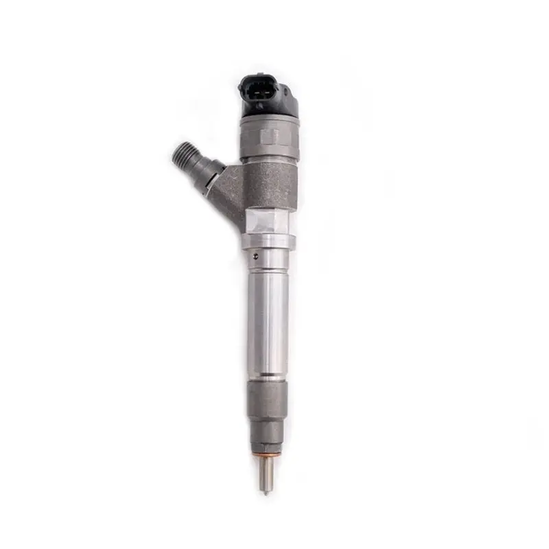 Ddp Remanufactured Fuel Injector For 2004.5–2005 Chevrolet Duramax Lly 6.6L – Oem-Spec Single Unit 1