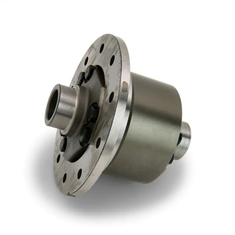Eaton Detroit Truetrac Differential 31 Spline 1.32In Axle Shaft Dia Front 8.8In/Reverse Rear 8.8In 2