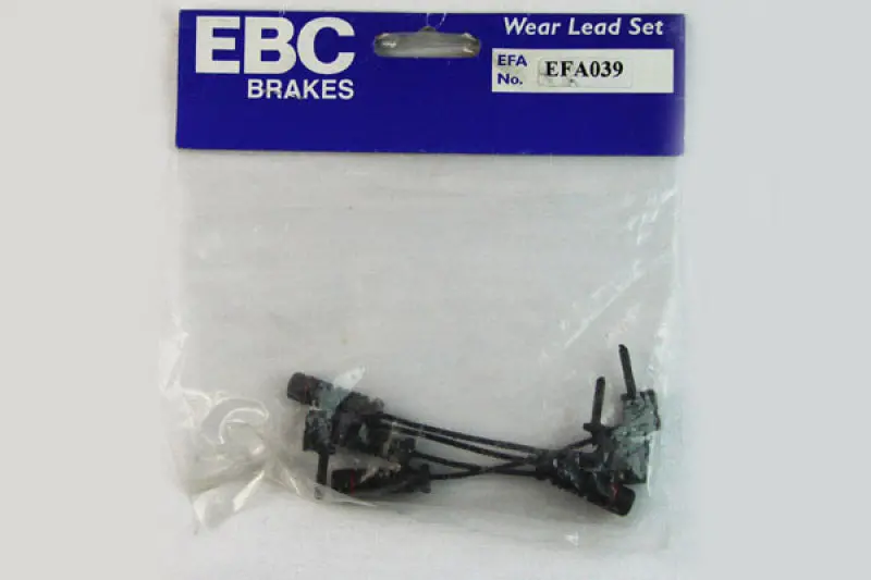 Ebc Front Brake Wear Sensors For 1971–1976 Mercedes-Benz 280 1