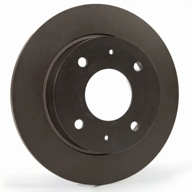 Ebc Premium Front Brake Rotors For 2004–2005 Cadillac Cts-V With 5.7L V8 1