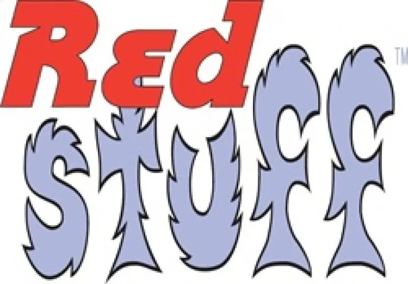 Ebc S12 High-Performance Brake Kit: Redstuff Pads + Rk Series Rotors 1