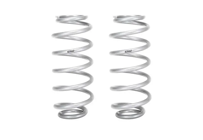 Eibach Pro-Truck Hd Rear Lift Kit With Heavy-Duty Springs For 1991–1997 Toyota Land Cruiser 1