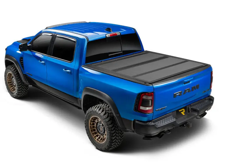 Extang 2024 Toyota Tacoma 5Ft Bed Endure Alx 1