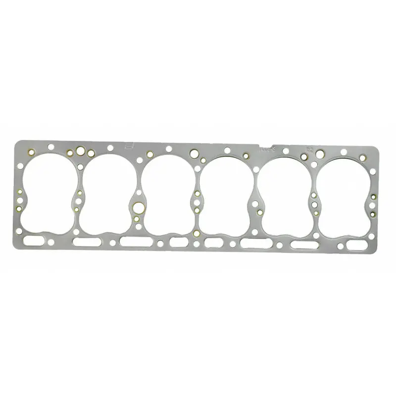 Fel-Pro 7009 Steel Composite Cylinder Head Gasket For Engine Rebuilds 1