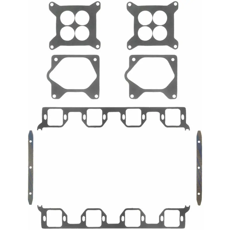 Fel-Pro Ms 90007 Intake Manifold Gasket Set For Dodge Challenger 1