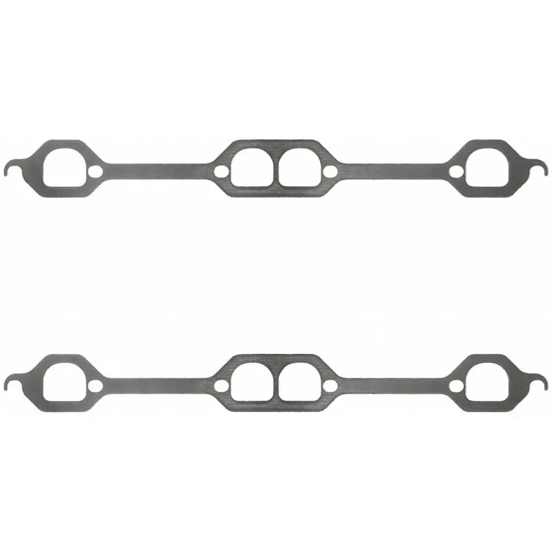 Fel-Pro Ms 95585 Exhaust Manifold Gasket Set For Chevrolet Caprice 1