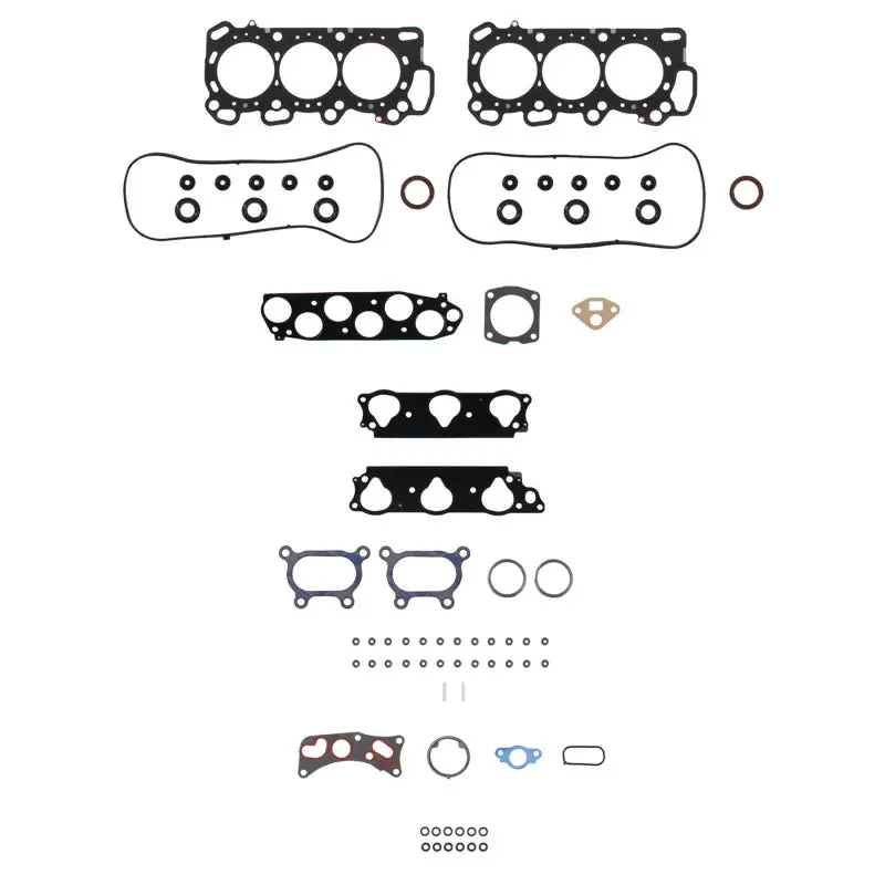 Fel-Pro Permatorque Cylinder Head Gasket Set – Acura Rl Hs 26329 Pt (Oem-Spec Sealant Technology) 1