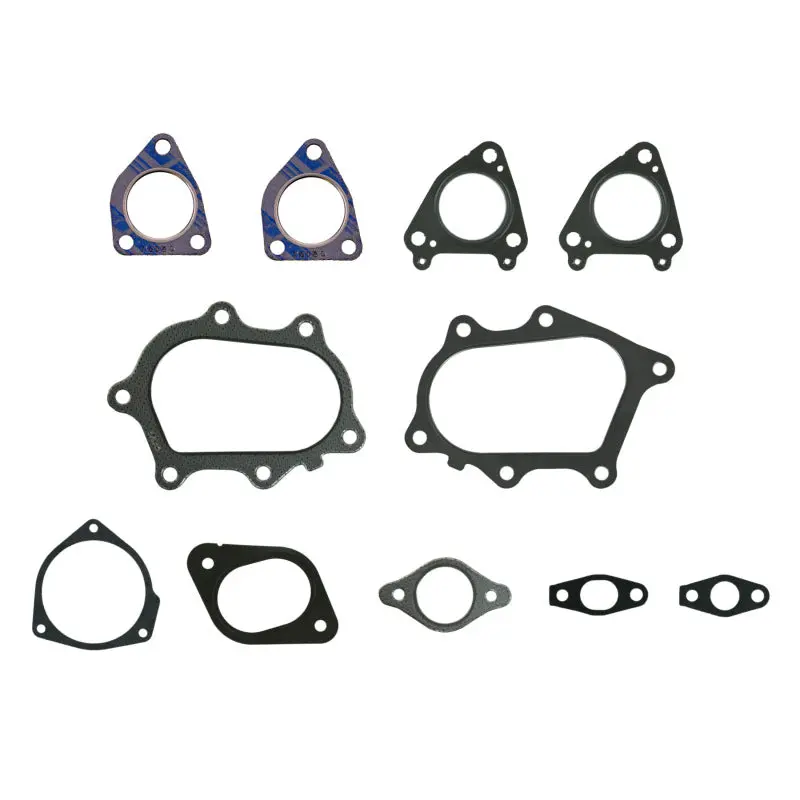 Fel-Pro Turbocharger Mounting Gasket Set For Chevrolet Silverado 2500 Hd (Es 73047) 1