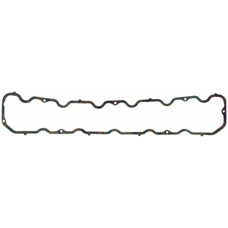 Fel-Pro Vs 50258 C Valve Cover Gasket Set For American Motors Concord Engines 1