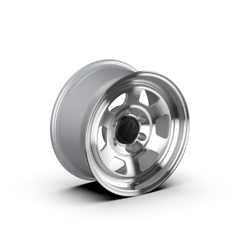 Fifteen52 Patrol Hd 17X8.5 / 6X135 Bp / 0 Et / 87.1 Cb / 4.75 Bs / Machined Clear Wheel 1