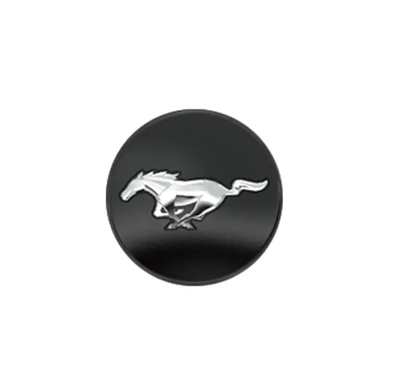 Ford Racing Oem-Style Center Cap For 2015–2016 Mustang Wheels 1