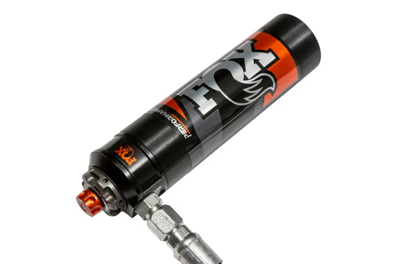 Fox 2.5 Performance Series Coilover Reservoir Front Shock With Upper Control Arm For 2021+ Ford Bronco 1