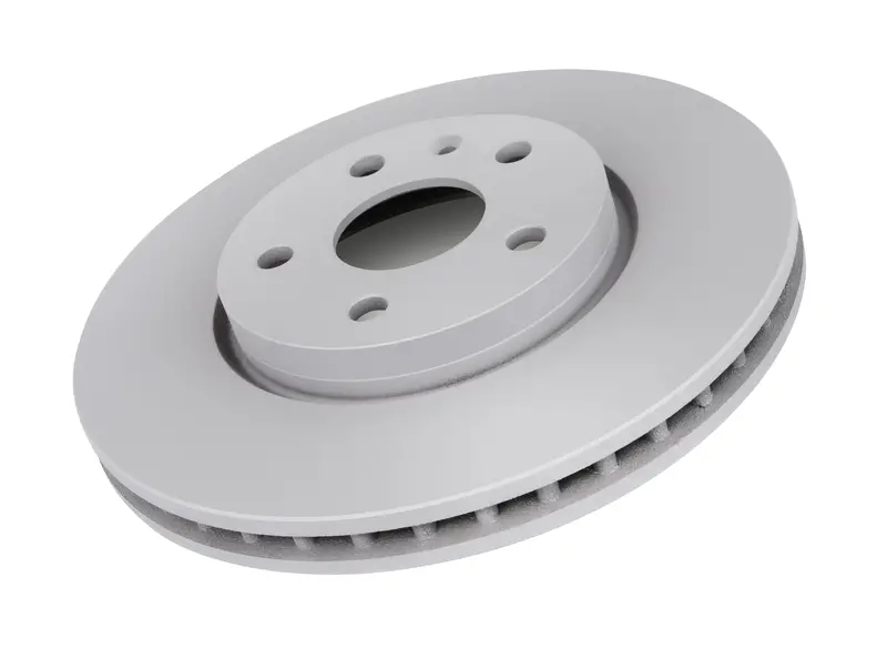 Front Left Or Right Cryogenically Treated Brake Rotor For 1052 Fzr 1