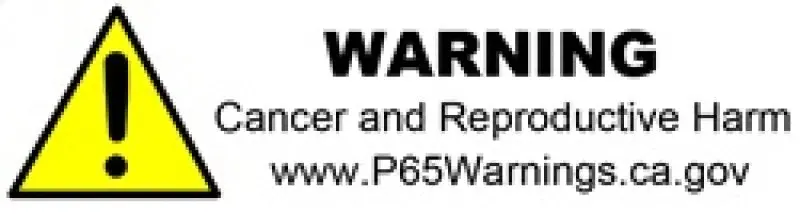 Gibson Replacement Header Gasket For Ford 4.2L V6 Engines 2