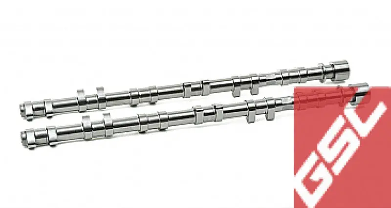 Gsc Power Division S1 Billet Camshafts For Nissan Rb26Dett (R32/R33 Skyline) — 268°/270° Duration, No Head Modifications Required 1