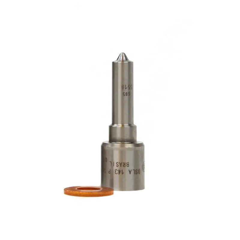 Industrial Injection Race2 Fuel Nozzles — 27 Lpm, 30% Over Stock, For 2004.5–2005 Gm Duramax Lb7 1